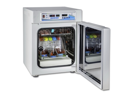[N2204] Water-Jacketed CO2 Incubator with Shaking