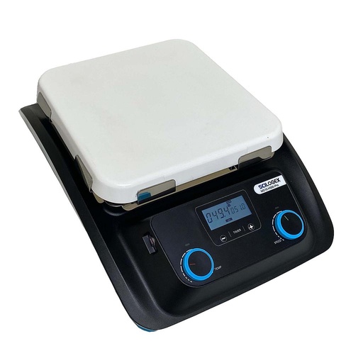 [N2205] Digital Stirring Hot Plate