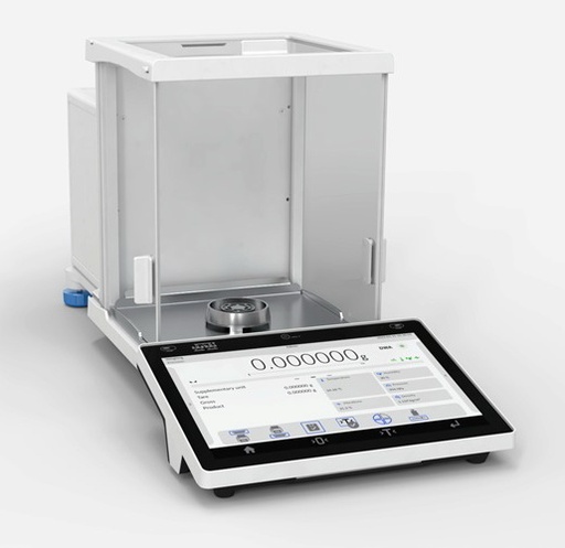 [N2207] 6-decimal Balance