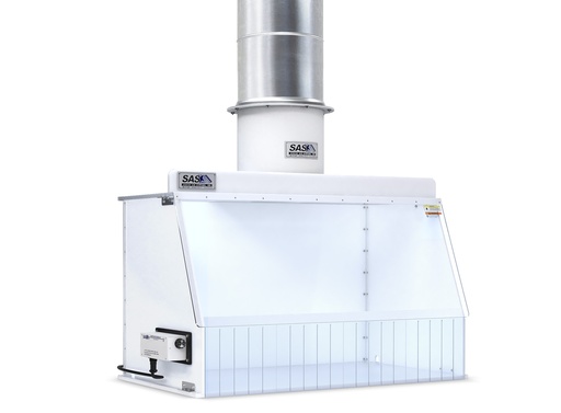 [N2238] 3.5-ft Fume Hood