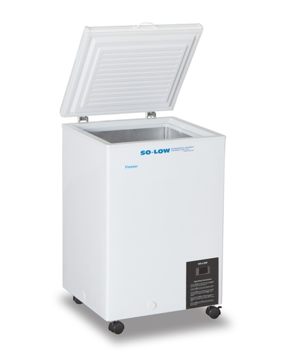 [N2219] Benchtop Pharmaceutical Freezer