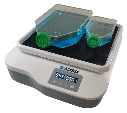 [N2221] Variable Speed Orbital Shaker