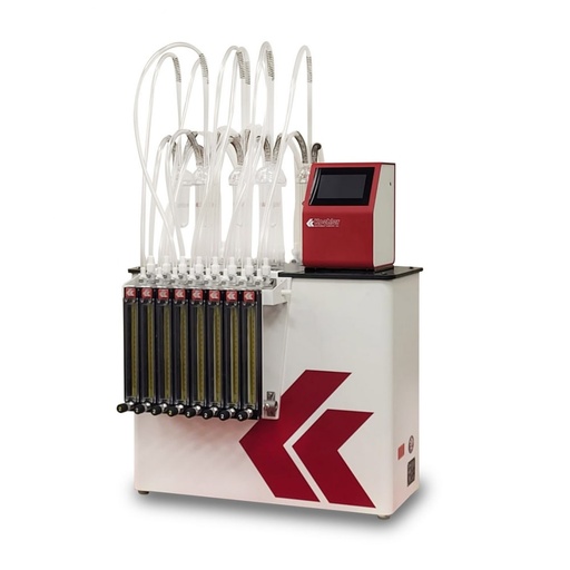 [N2227] Petroleum Oxidation Stability Tester Bath