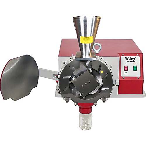 [N2252] Grinding Mill