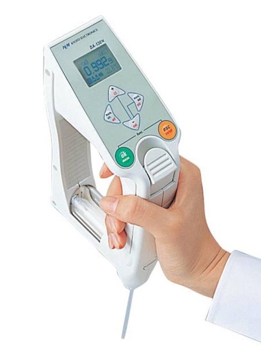 [N2268] Portable Density Meter
