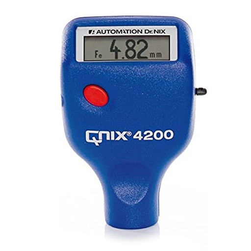 [N2267] Film Thickness Gauge