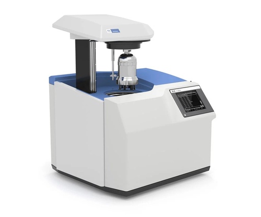 [N2290] Bomb Calorimeter