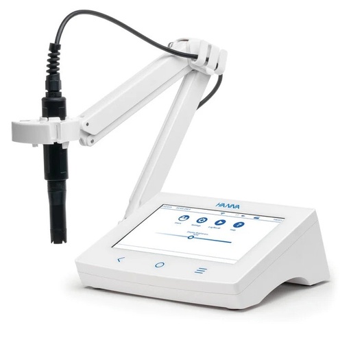 [N2293] Benchtop Oxygen Meter
