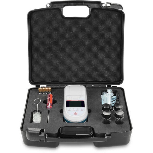 [N2317] Portable Turbidity Meter