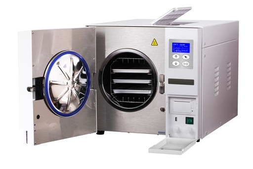 [N2319] Benchtop Autoclave Sterilizer