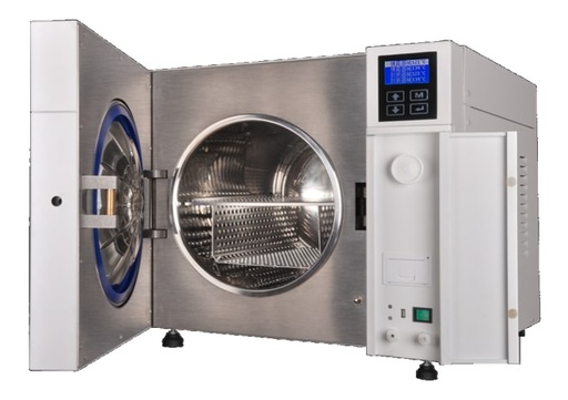[N2321] Benchtop Autoclave Sterilizer