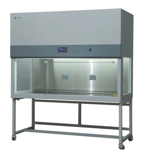 [N2326] Laminar Flow Hood (Class I)