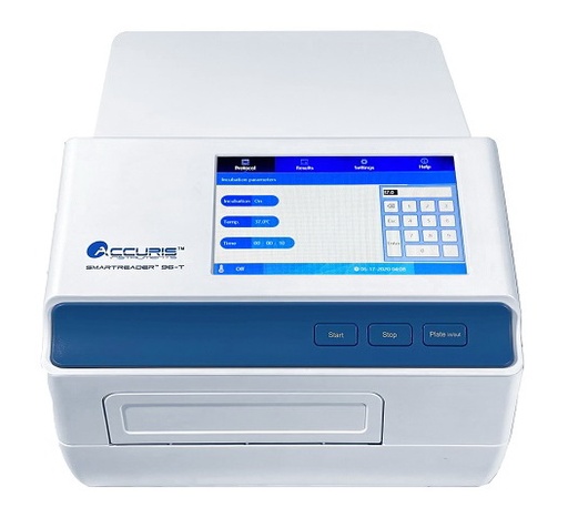 [N2348] Microplate Reader
