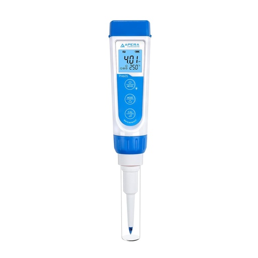 [N2368] Digital Portable pH Meter
