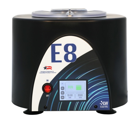 [N2379] Benchtop Centrifuge