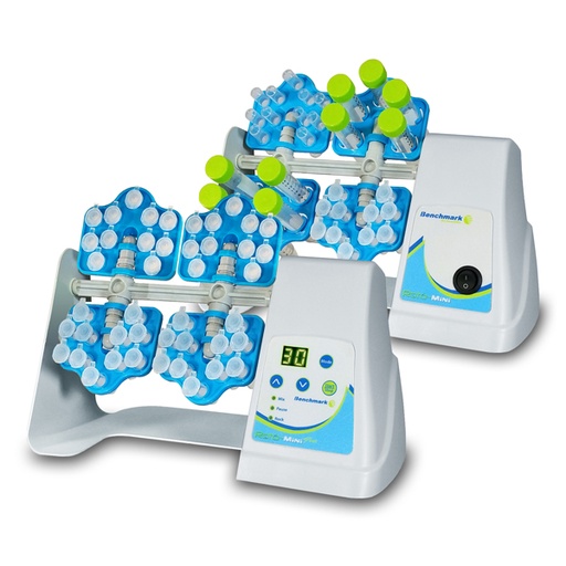 [N2387] Test Tube Rotator