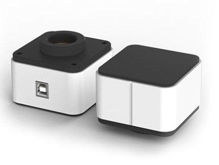 [N2403] Camera for Microscope
