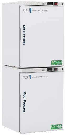 [N2422] Pharmaceutical Refrigerator / Freezer  