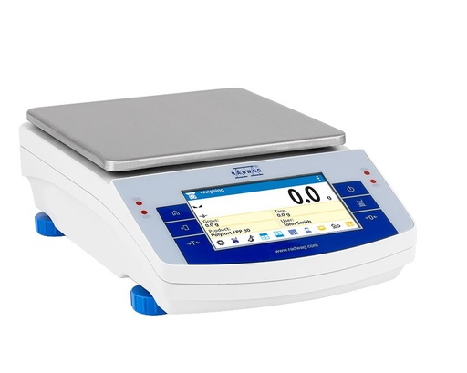 [N2426] 0-decimal Balance  