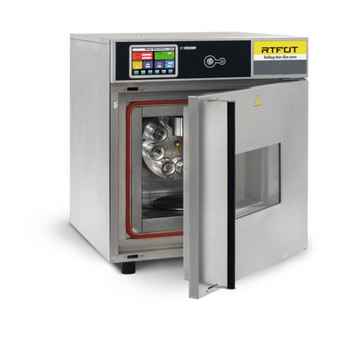 [N2429] Loss on Heat / Rolling Thin Film Oven