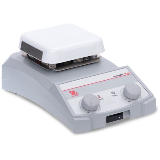 [N2431] Stirring Hot Plate  