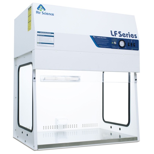 [N2439] Laminar Flow Clean Bench Hood