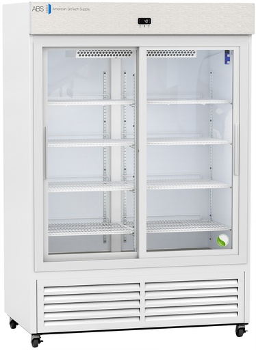 [N2441] 2-Door Refrigerator