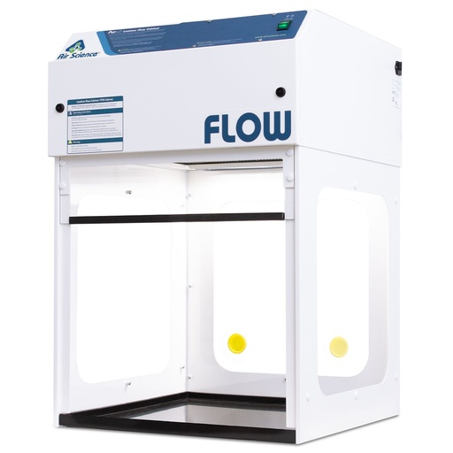 [N2449] Laminar Flow Clean Bench Hood  