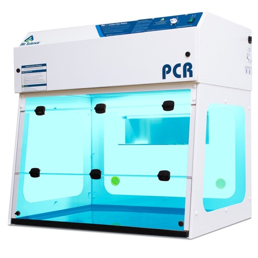 [N2453] PCR Workstation  