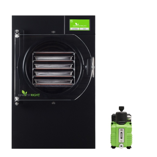 [N2459] Benchtop Freeze Dryer 