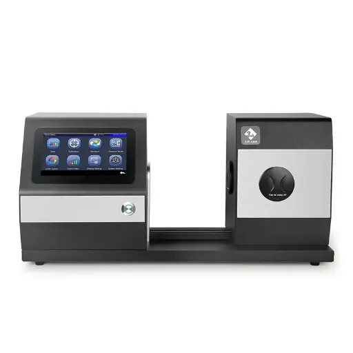 [N2467] Haze Meter   