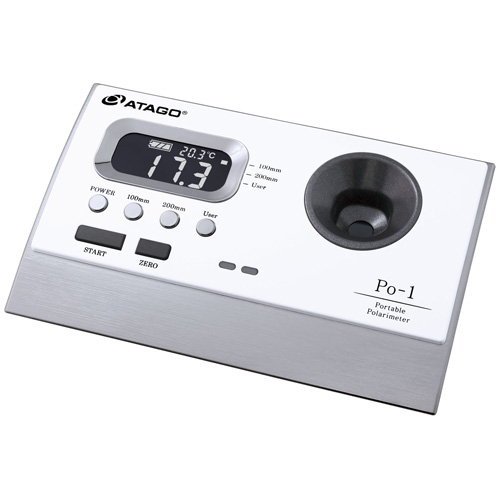 [N2476] Polarimeter