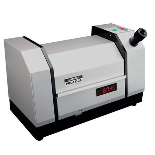 [N2477] Polarimeter 