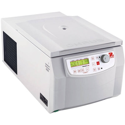 [N2486] Benchtop Refrigerated Centrifuge 