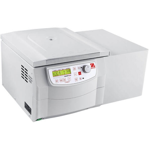 [N2487] Benchtop Refrigerated Centrifuge 