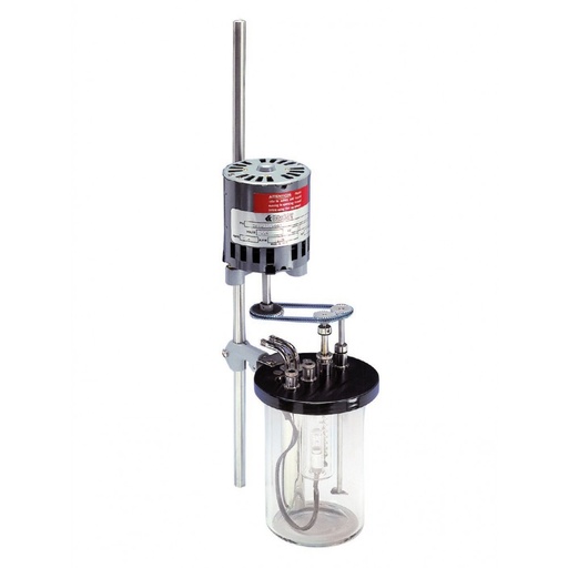 [N2490] Manual Aniline Point Apparatus 