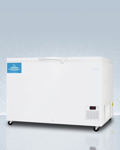 [N2517] Ultralow Chest Freezer  