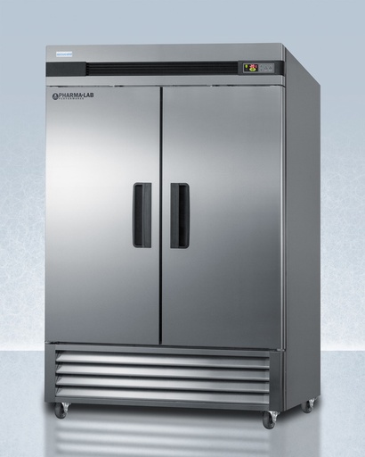 [N2520] Upright Freezer  