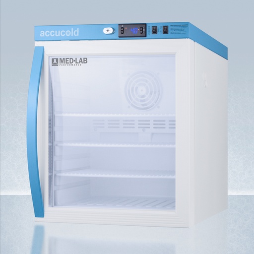 [N2524] Undercounter Vaccine Refrigerator 
