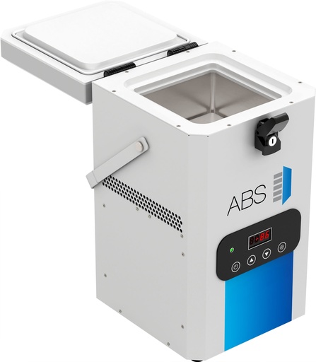 [N2531] Benchtop Ultralow Freezer