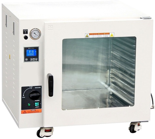 [N2535] Vacuum Oven  