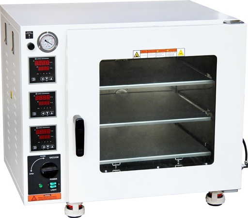 [N2537] Vacuum Oven    