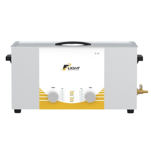 [N2541] Heated Ultrasonic Cleaner  