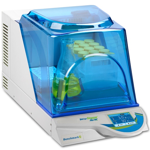 [N2542] Refrigerated Shaking Incubator  