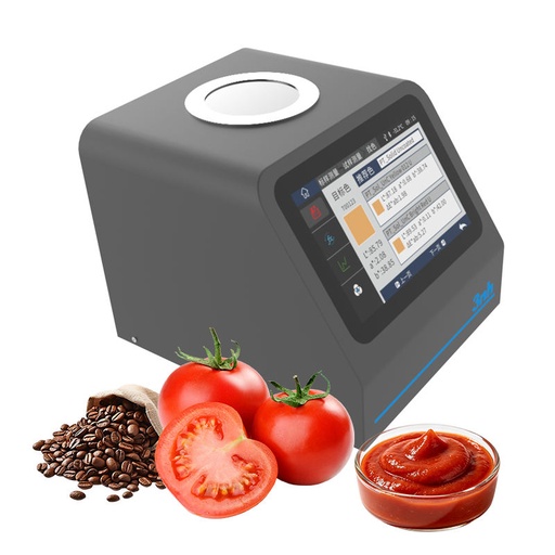 [N2543] Color Spectrophotometer