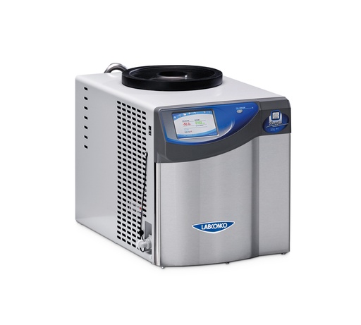 [N2546] Benchtop Freeze Dryer   