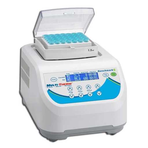 [N2551] Shaking Incubator, Vortex