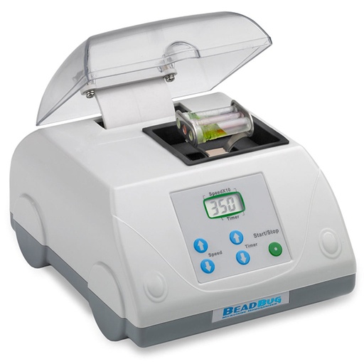 [N2553] Microtube Homogenizer
